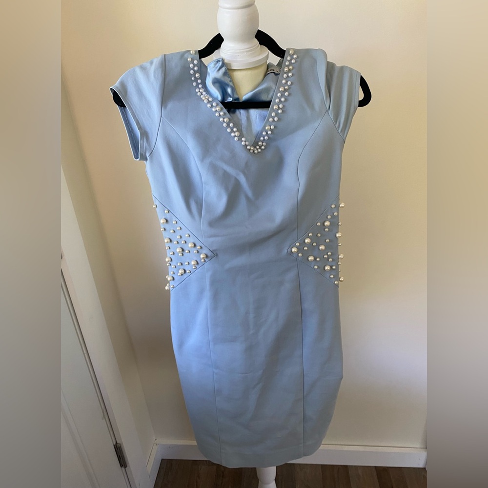 Vintage dress